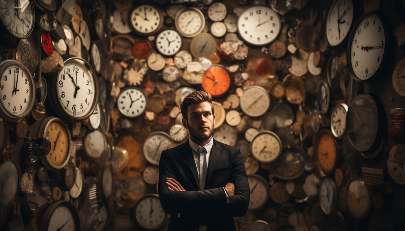 Aplicaciones que revolucionan la gestión del tiempo