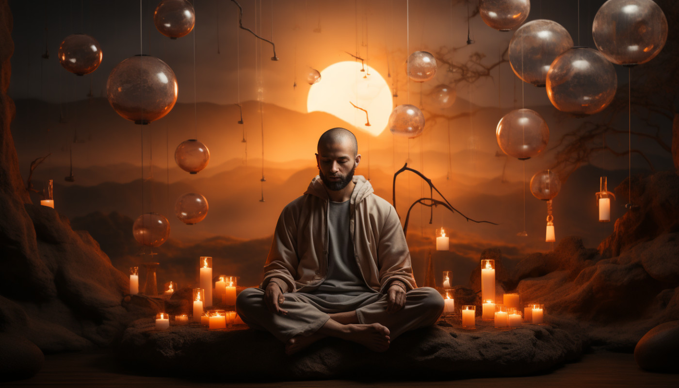 App de meditación usa IA para personalizar sesiones