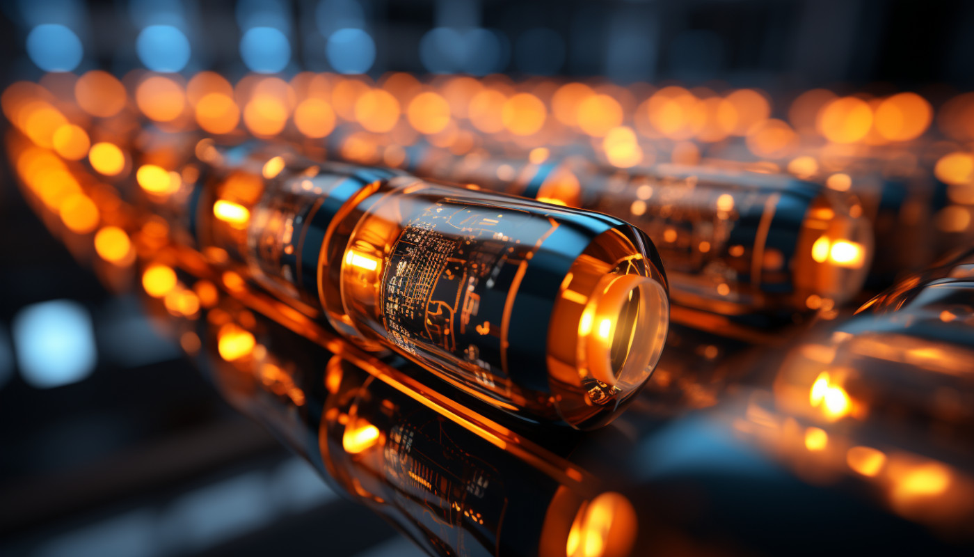 Avances en baterías de estado sólido y su futuro