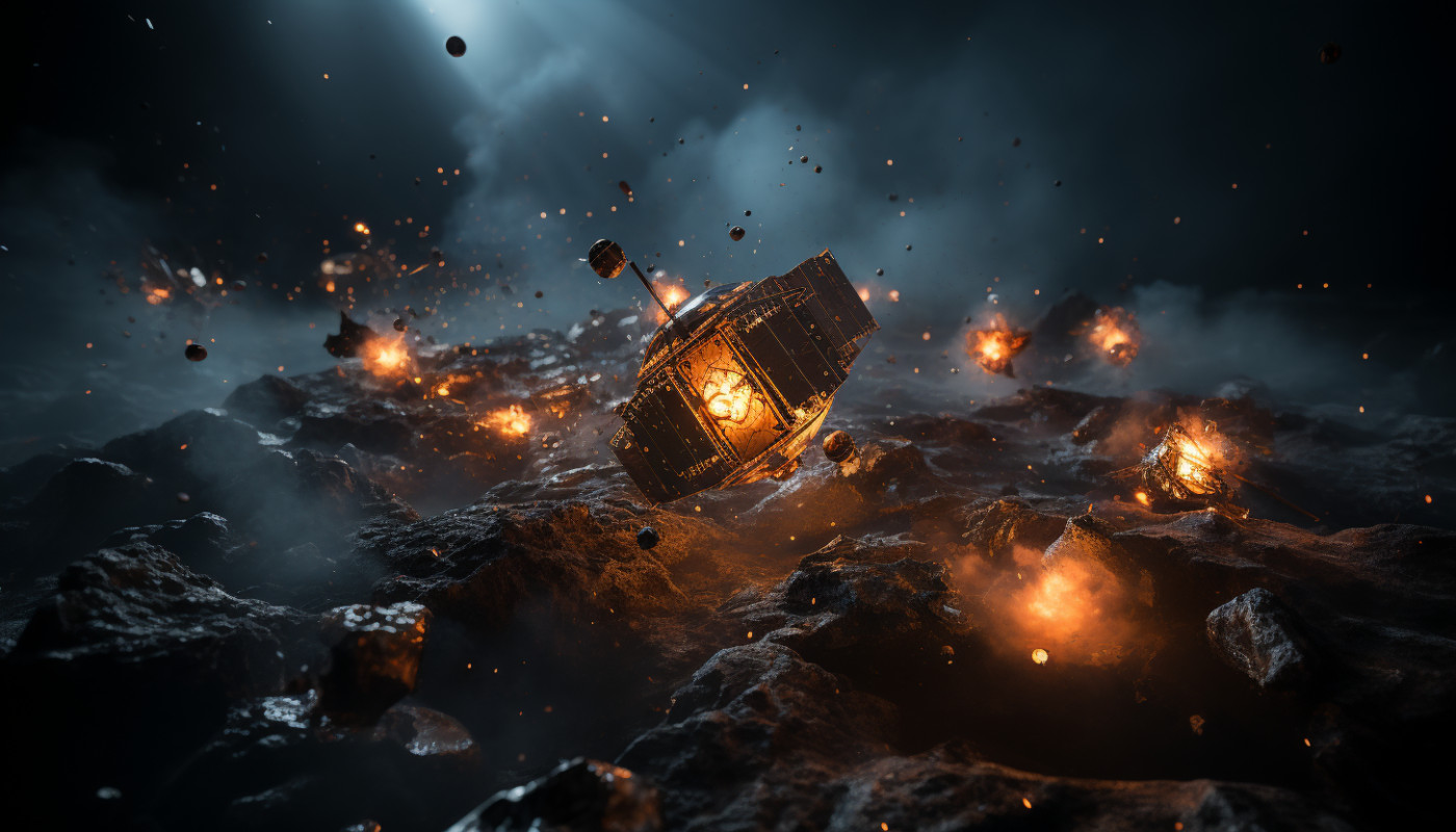 Avances en satélites miniaturizados prometen revolución espacial