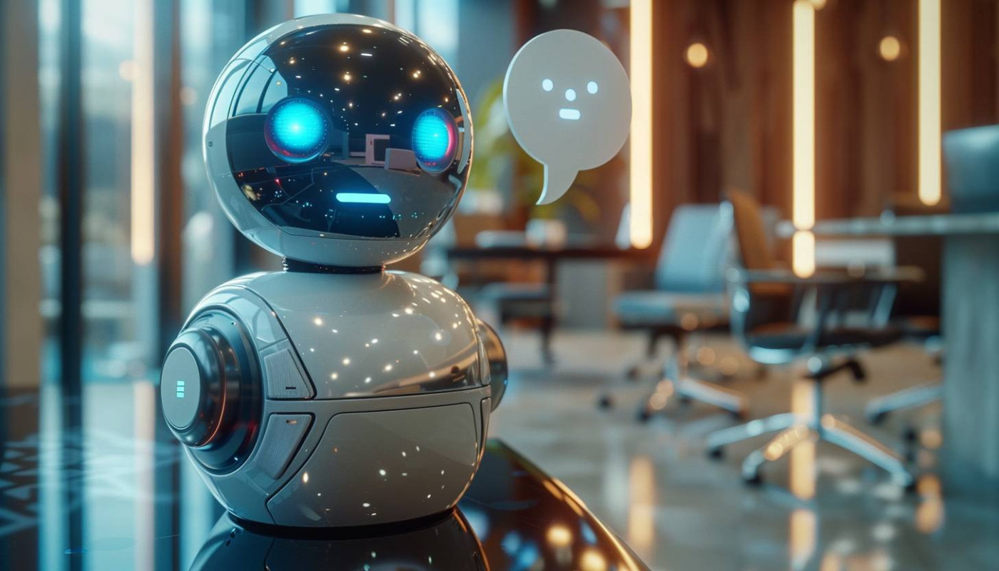 Cómo transformar tu negocio con un chatbot de inteligencia artificial