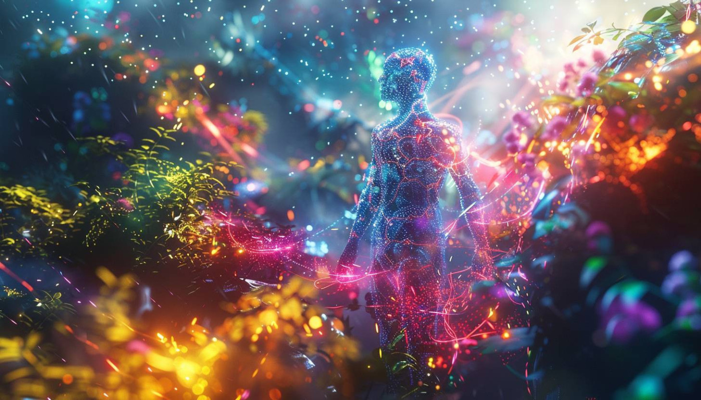 Explorando el impacto de la inteligencia artificial en la creación de imágenes digitales