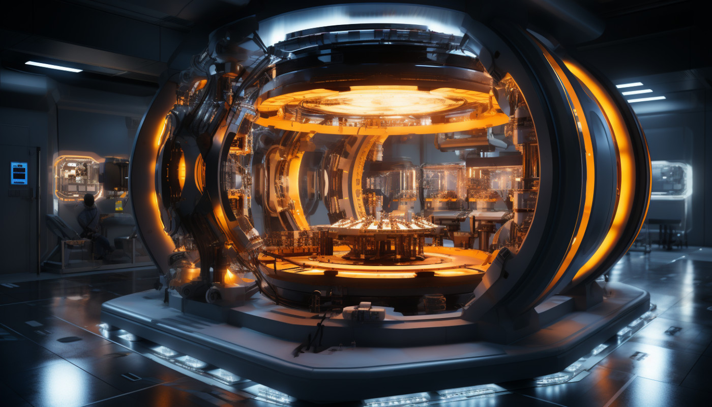 Fusión nuclear, el futuro de la energía limpia