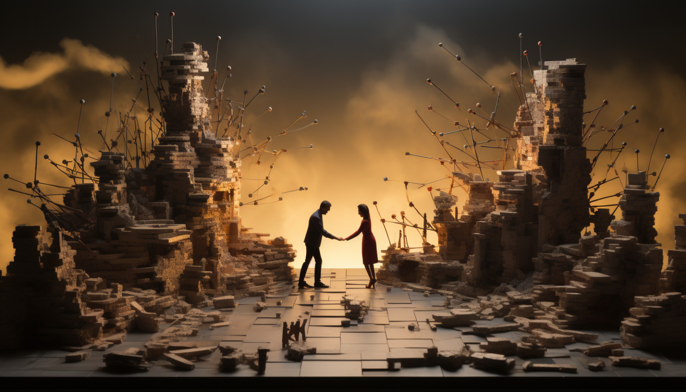 Fusiones tech: Gigantes que cambian el mercado