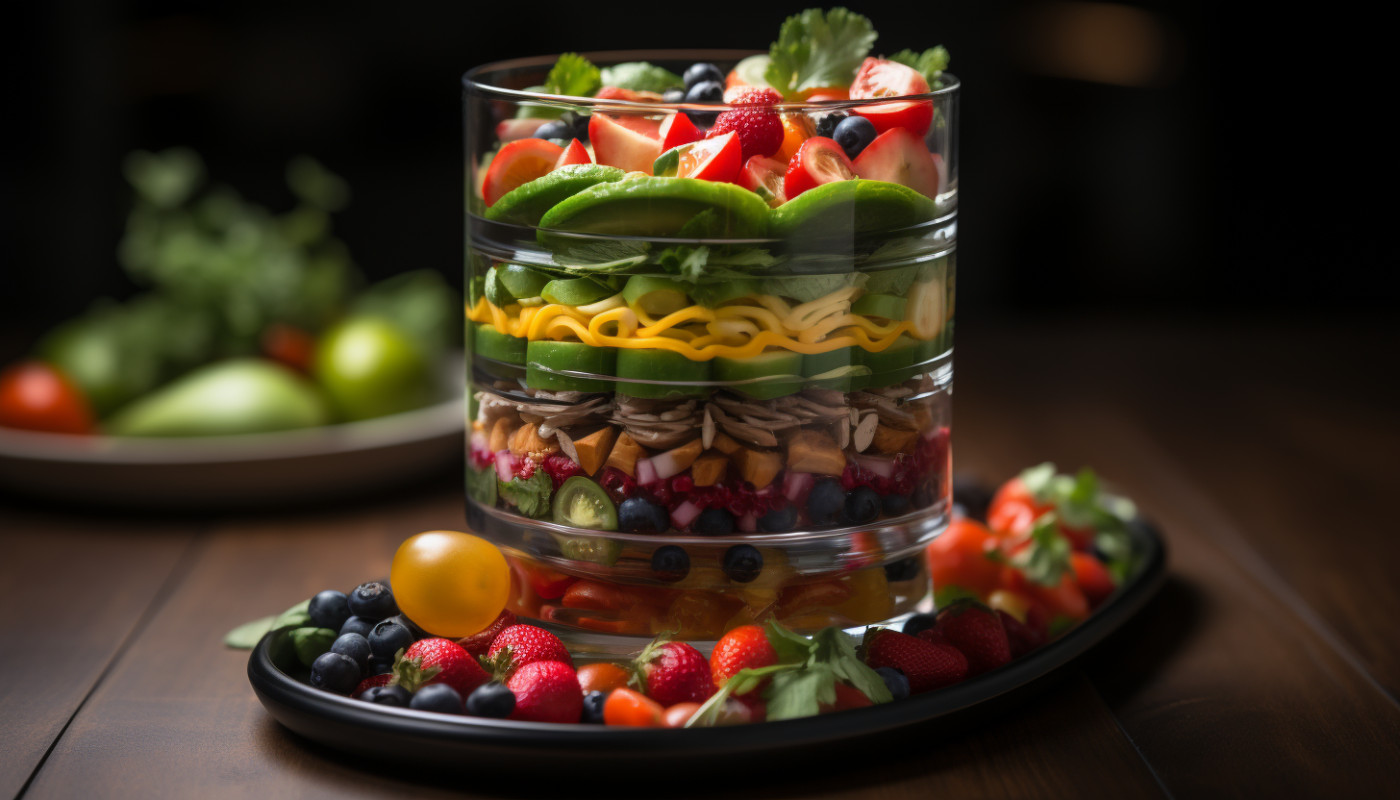 Inteligencia artificial para personalizar apps de nutrición