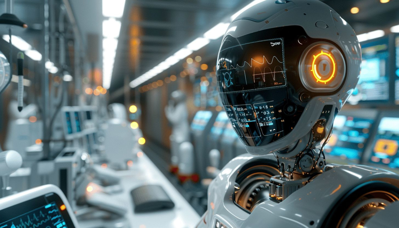 Las nuevas fronteras de la medicina digital avances y desafíos