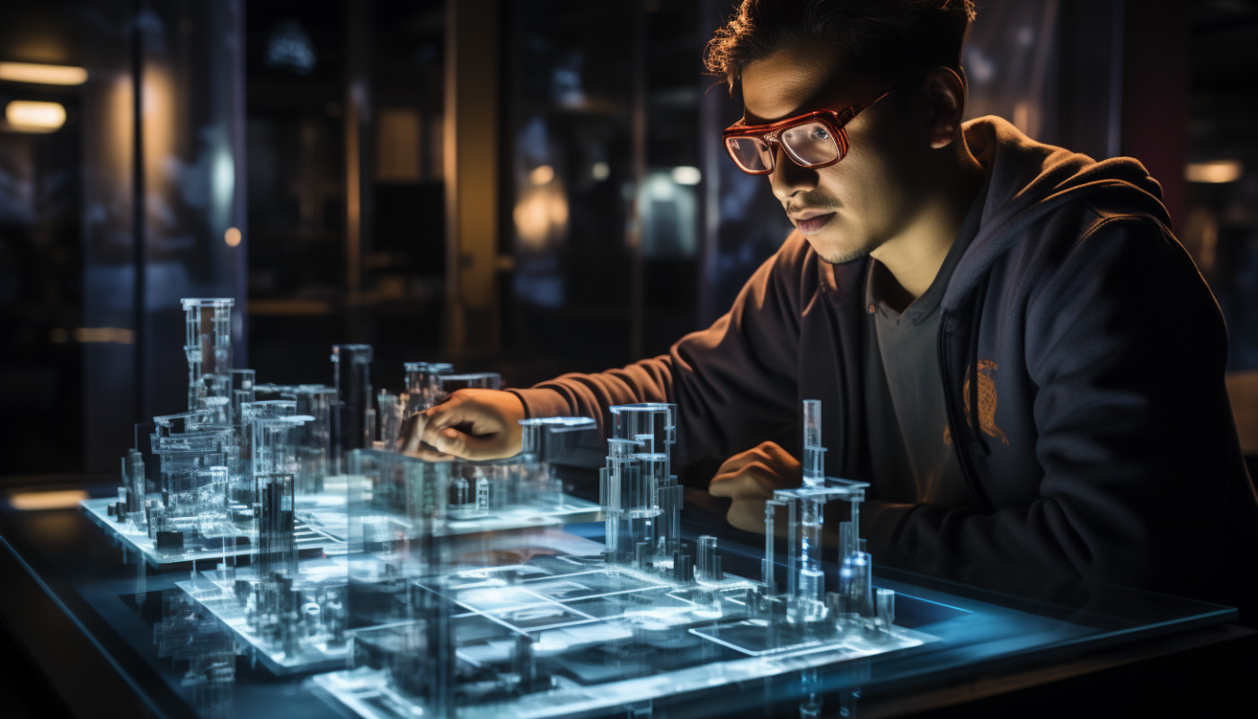 Realidad aumentada en el ajedrez: revolucionando estrategias