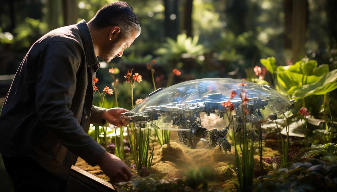 Realidad aumentada, la nueva frontera de los videojuegos