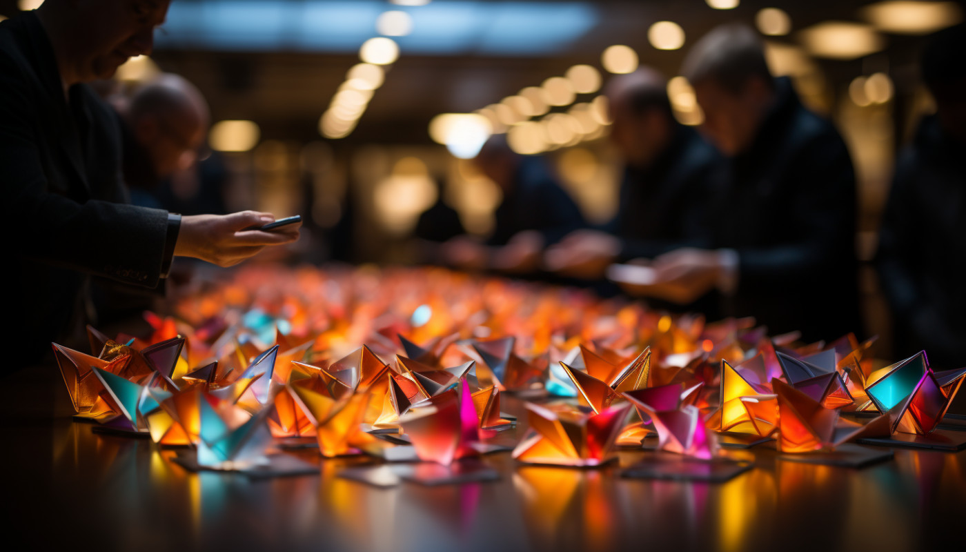 Smartphones plegables, ¿valen la pena?